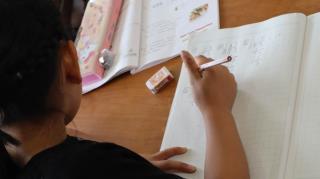 神戸市立有野小学校-ニュース - 4年生のページ -