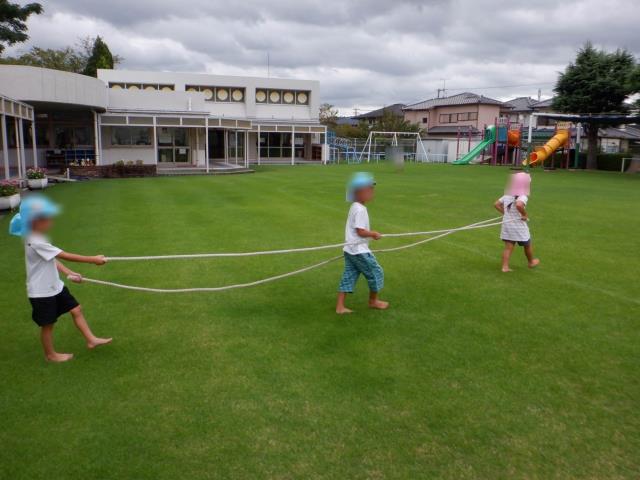 神戸市立道場幼稚園-ニュース - 幼稚園ニュース -