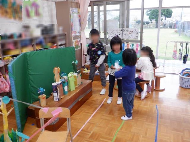 神戸市立道場幼稚園-ニュース - 幼稚園ニュース -