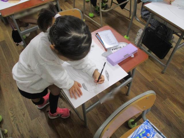 神戸市立枝吉小学校-ニュース - 今日のできごと -