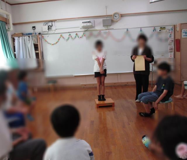 神戸市立五位の池小学校-ニュース - 今日のできごと -