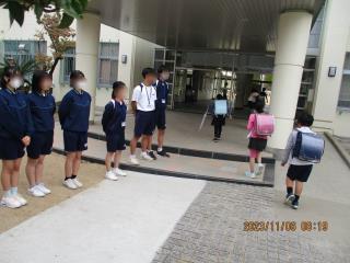 神戸市立稗田小学校-ニュース - 学年のようす -