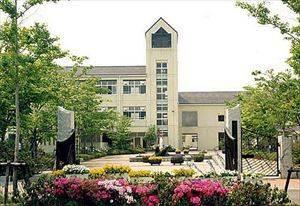 神戸市立東町小学校