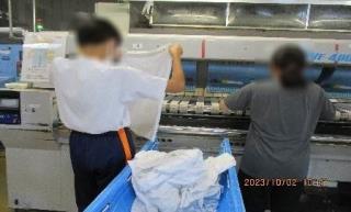 神戸市立いぶき明生支援学校-ニュース - 今日のできごと -