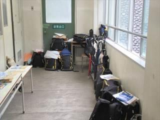 神戸市立伊川谷中学校-ニュース - 今日のできごと -