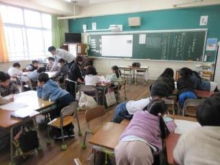 鉄緑会京大対策夏季冬季講習予想問題や授業ノート