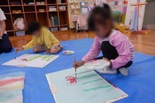 警察官　消防士　救急隊　お仕事　帽子　衣装　子供　発表会　劇　幼稚園　七夕 神戸市立からと幼稚園-ニュース - 今日のできごと - 警察官 消防