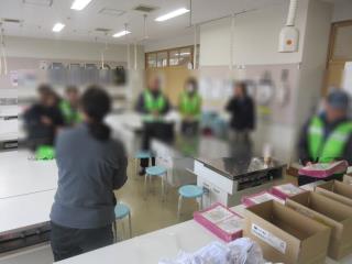神戸市立神戸祇園小学校-ニュース - 4年生 -
