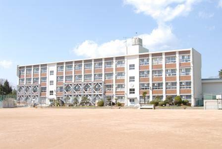 神戸市立君影小学校