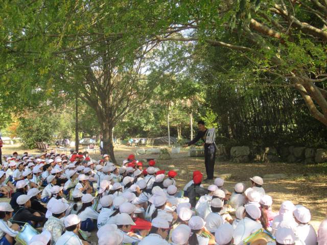 神戸市立霞ケ丘小学校-トップページ