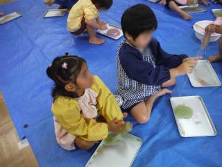 神戸市立兵庫くすのき幼稚園-ニュース - くすのきっず☆にゅーす -
