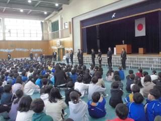 神戸市立義務教育学校港島学園-ニュース - 過去の出来事 -