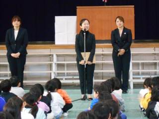 神戸市立義務教育学校港島学園-ニュース - 過去の出来事 -