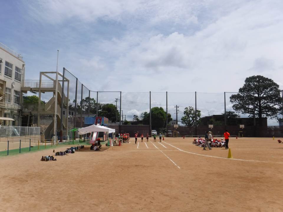 神戸市立御影北小学校-トップページ