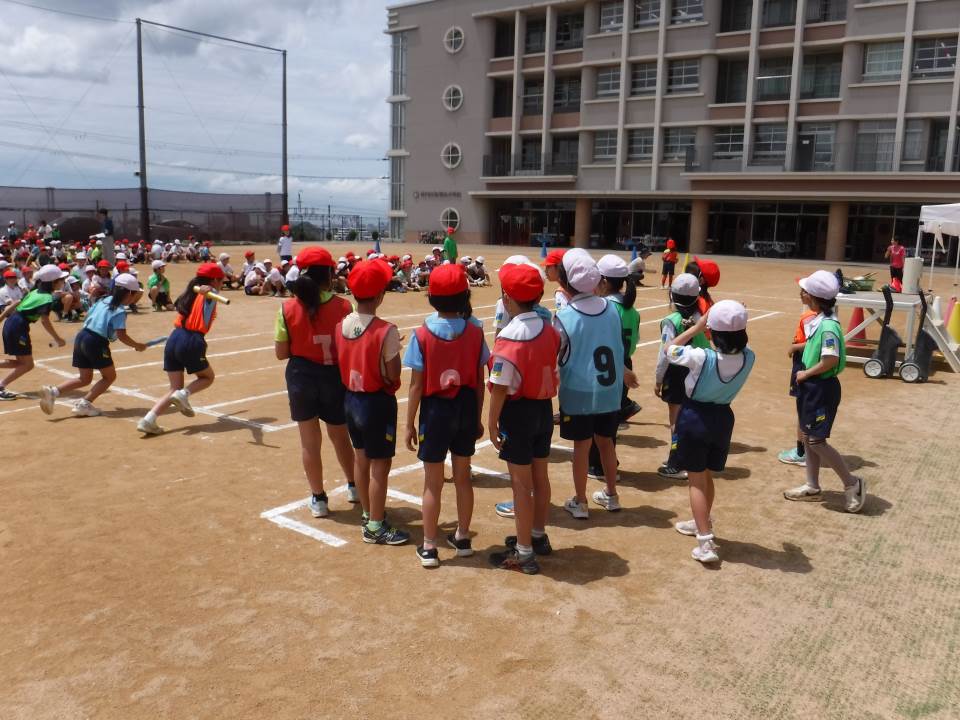 神戸市立御影北小学校-トップページ