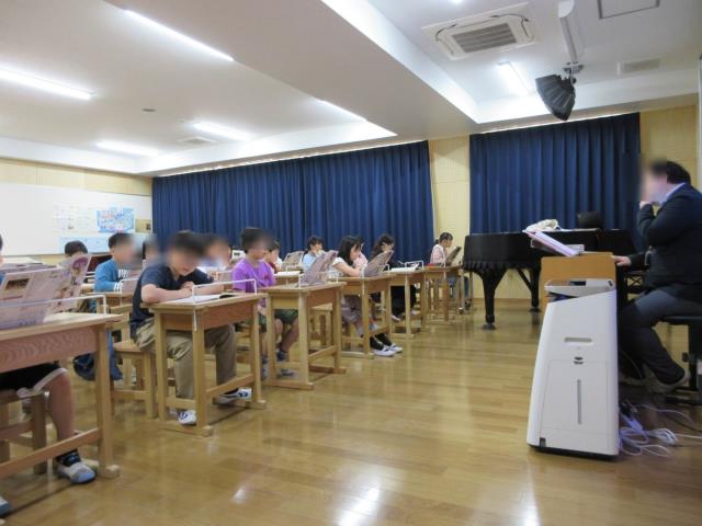 神戸市立灘の浜小学校-トップページ 神戸市立灘の浜小学校-トップページ