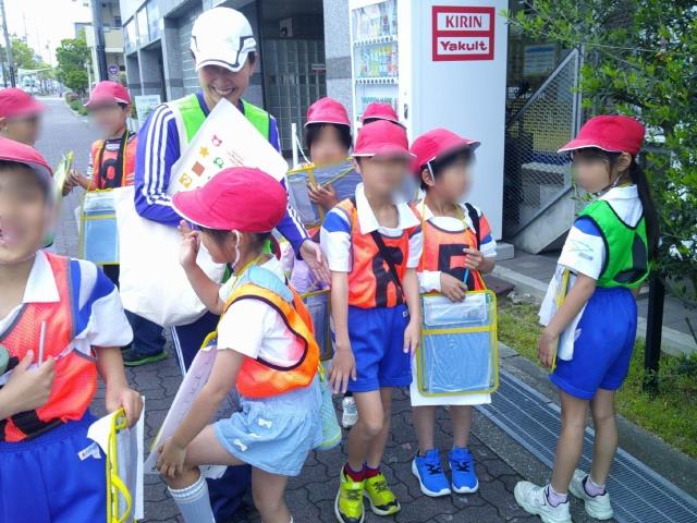 私立吉田幼稚園 制服セット10点セット ジャクエツ