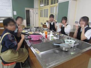長峰中学校 制服