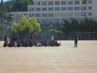 神戸市立大池中学校-トップページ