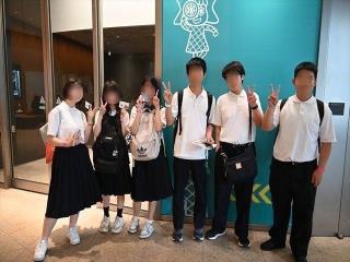 神戸市立大池中学校-トップページ