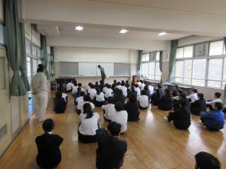 神戸市立竜が台中学校-トップページ 神戸市立竜が台中学校-トップページ