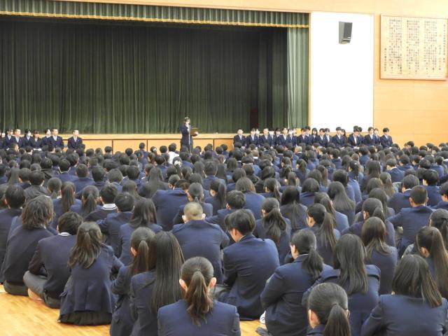 神戸市立須磨翔風高等学校-ニュース - 学校の様子 -