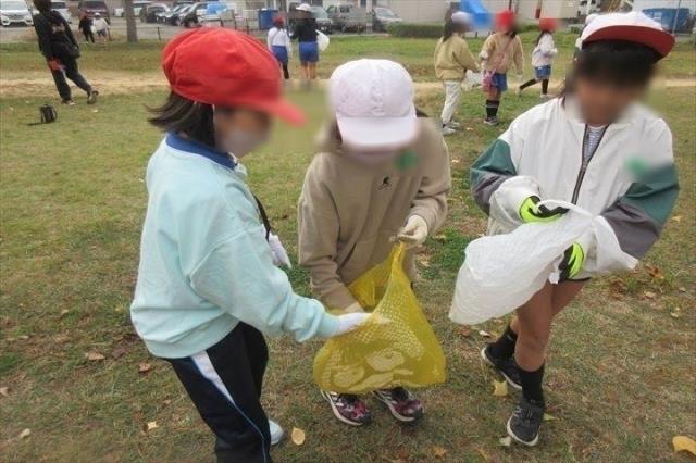 神戸市立玉津第一小学校-ニュース - 今日のできごと -