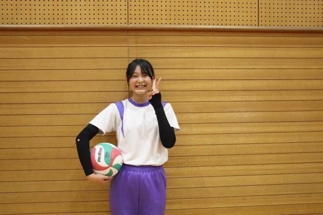 記念タオル(第29回全国都道府県対抗中学バレーボール大会)