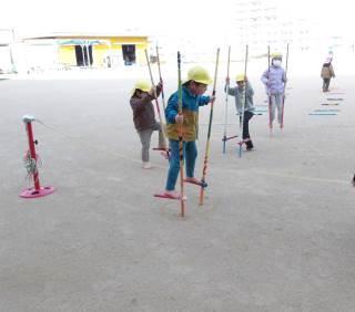 JS逆さ撮り画像掲示板 神戸市立たるみ幼稚園-ニュース - 今日のできごと -