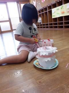 シャンシャン様♡のにさいシャンちゃん♡ご注文☆おでかけ隊♡お祝い