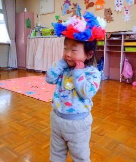 帽子 果物 フルーツ 劇 生活発表会 お遊戯会 衣装 幼稚園 子供 七夕 