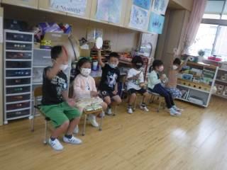 神戸市立有野幼稚園 トップページ