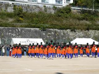 神戸市立雲雀丘中学校 トップページ