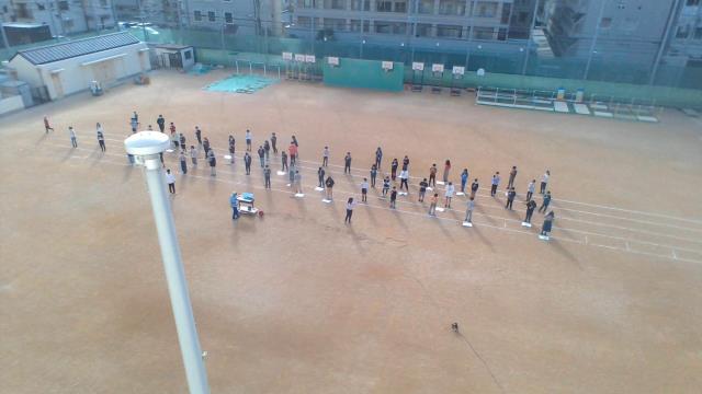 神戸市立兵庫大開小学校 ニュース 今日のできごと