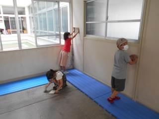 神戸市立兵庫大開小学校トップページ