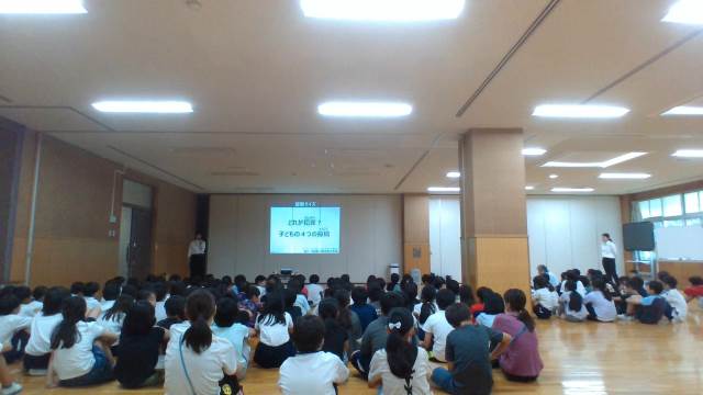 神戸市立本庄小学校トップページ