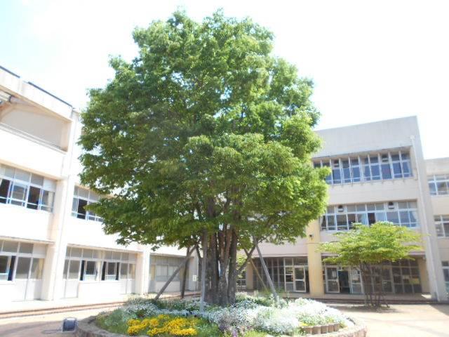 神戸市立井吹東小学校トップページ