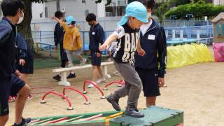 神戸市立からと幼稚園 ニュース 今日のできごと