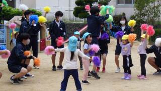 神戸市立からと幼稚園 ニュース 今日のできごと