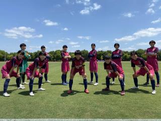 神戸市立六甲アイランド高等学校 ニュース 女子サッカー
