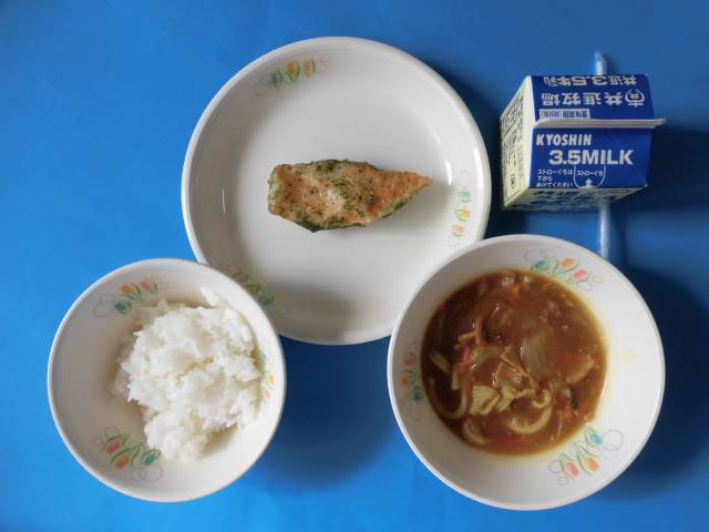 神戸市立住吉小学校 ニュース 給食室より