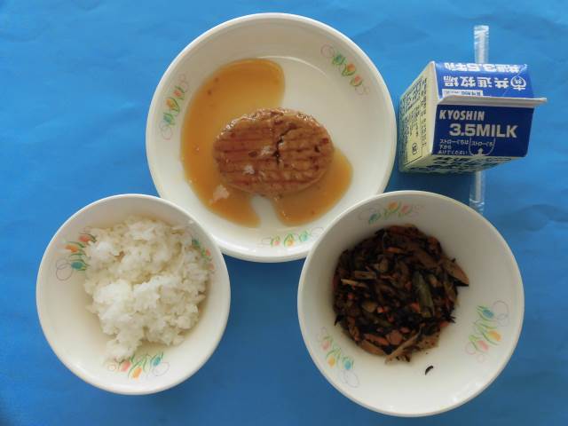 神戸市立住吉小学校 ニュース 給食室より