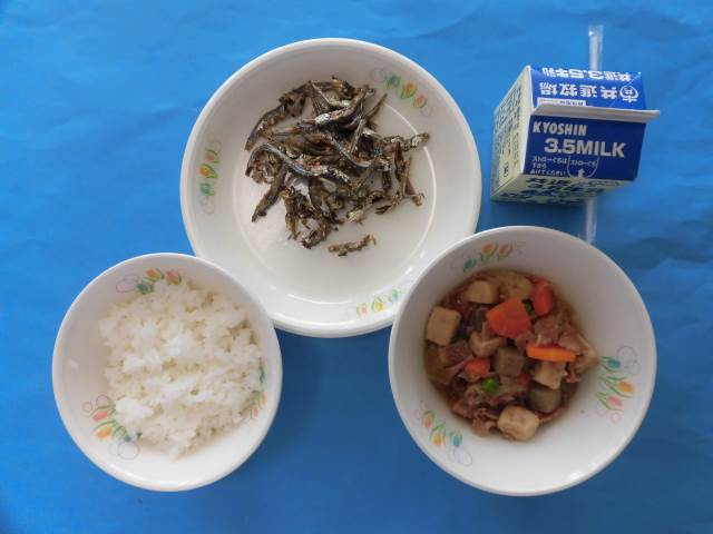 神戸市立住吉小学校 ニュース 給食室より