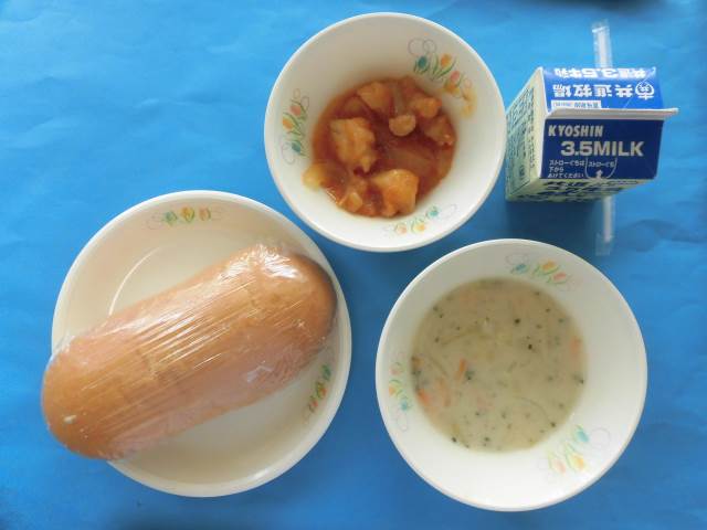 神戸市立住吉小学校 ニュース 給食室より