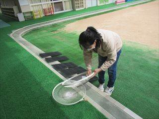 神戸市立たまつ幼稚園 ニュース 今日のできごと