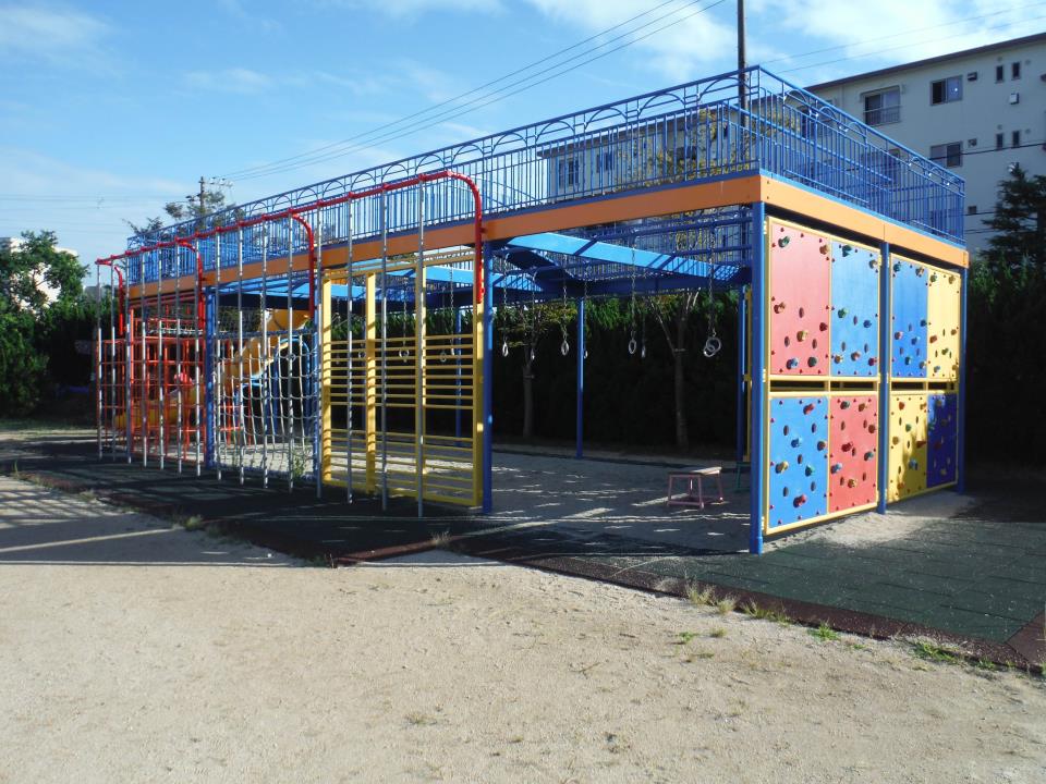 神戸市立高倉台小学校 トップページ