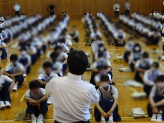 神戸市立友が丘中学校-ニュース - 友中ニュース -