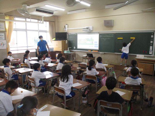 神戸市立多聞の丘小学校 ニュース 今日のできごと