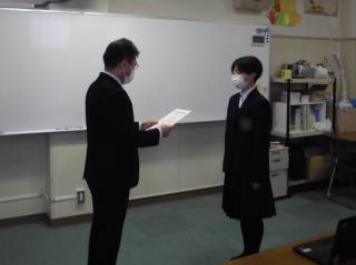 神戸市立玉津中学校 ニュース 今日のできごと