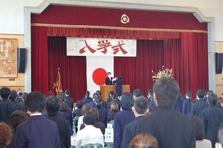 神戸市立玉津中学校 トップページ